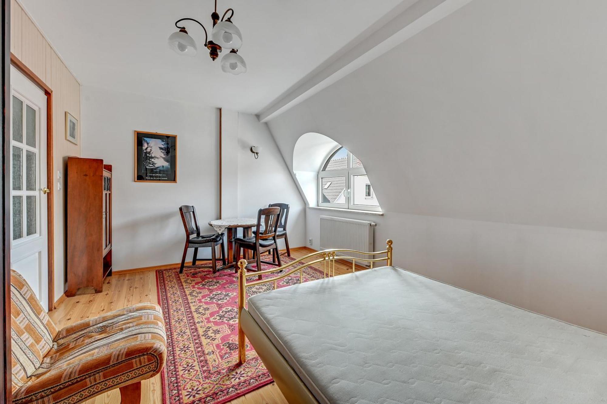 Apartament Przy Morzu Sopot Apartment Exterior photo