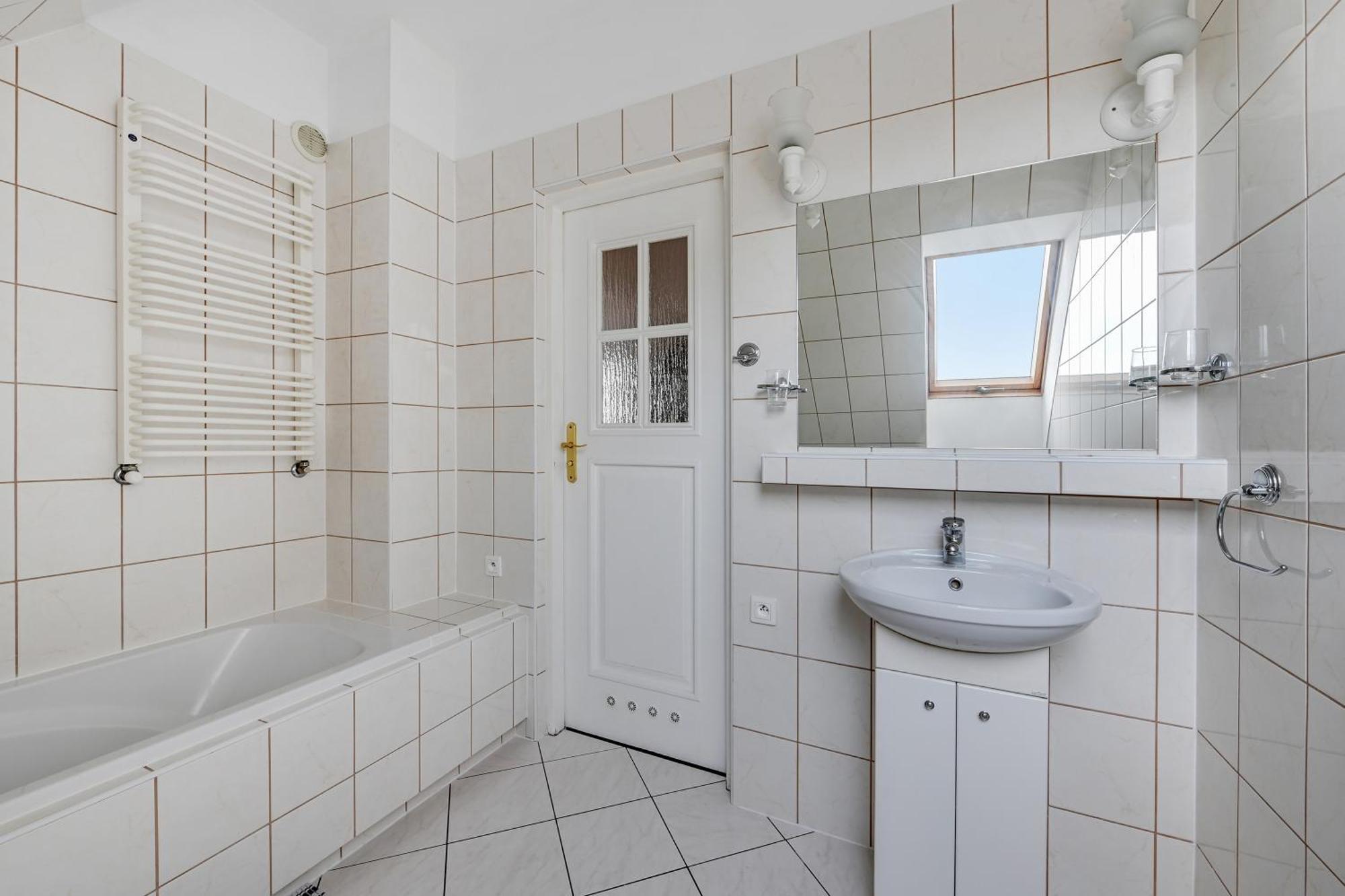 Apartament Przy Morzu Sopot Apartment Exterior photo