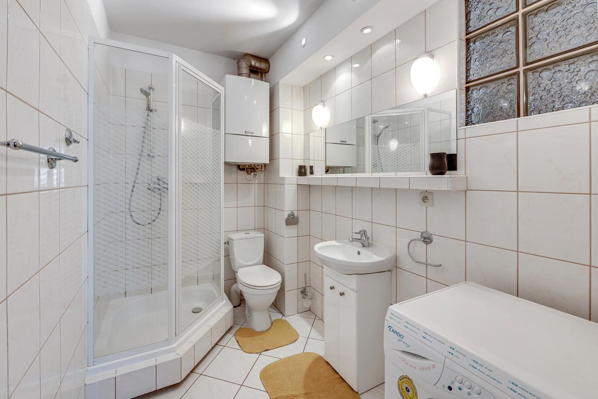 Apartament Przy Morzu Sopot Apartment Exterior photo